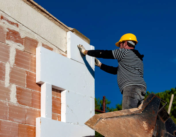 Best Specialized Insulation Services in New Carrollton, MD