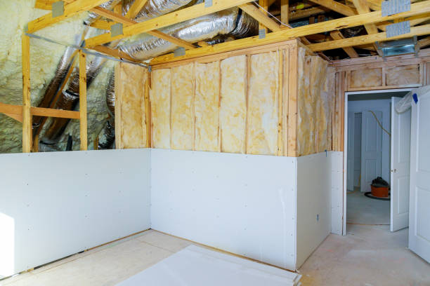 Best Residential Insulation in New Carrollton, MD