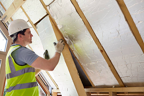Best Blown-in Insulation in New Carrollton, MD