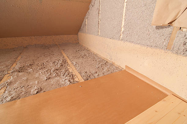 Best Spray Foam Insulation in New Carrollton, MD